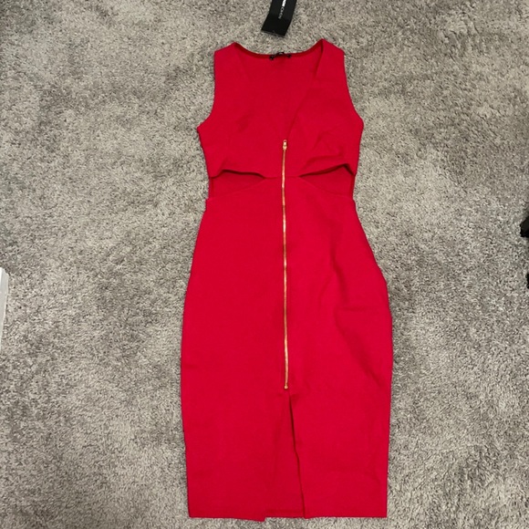 Fashion Nova Dresses & Skirts - Women’s Fashion Nova dress